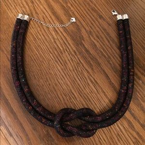 Swarovski necklace
